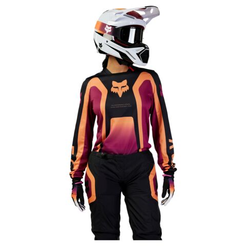 Fox Racing Women's 180 Ballast Jersey