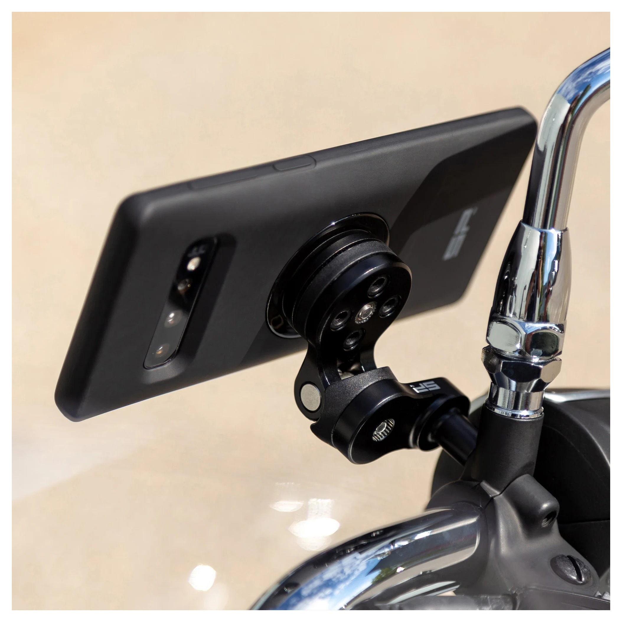 アクセサリー sp connect CLUTCH MOUNT PRO Clutch Mount Pro | SP Connect