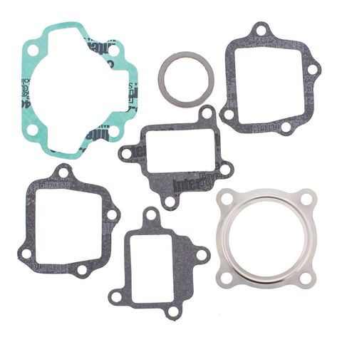 Vertex Top End Gasket Kit Yamaha PW 80 / BW 80 1990-2006