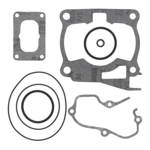 Vertex Top End Gasket Kit Yamaha YZ125 1994-1997