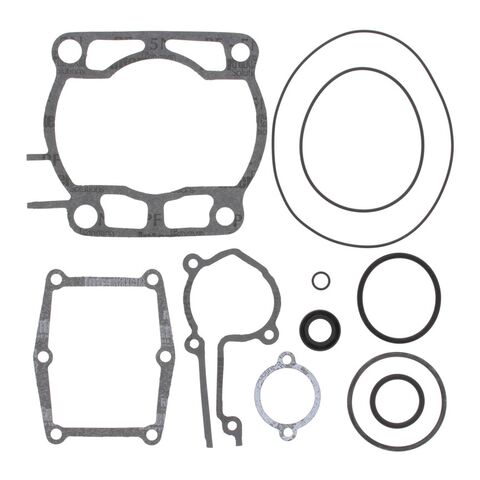 Vertex Top End Gasket Kit Yamaha YZ250 1986-1987