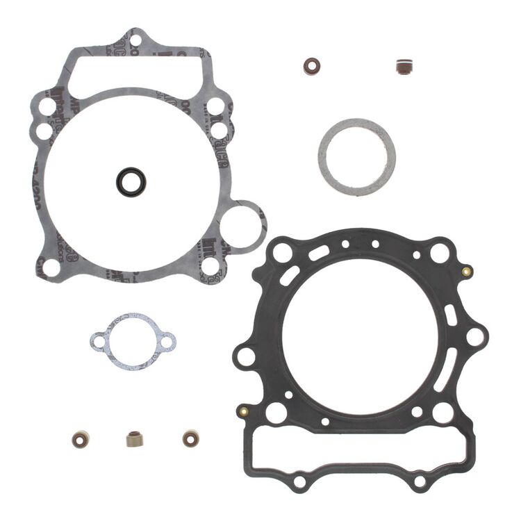 Vertex Top End Gasket Kit Yamaha WR400F / YZ400F 1998-1999