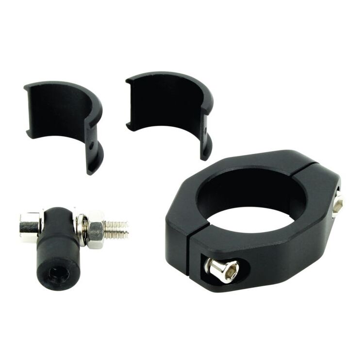 Cyron Light Bracket For Auxiliary LED Driving Lights