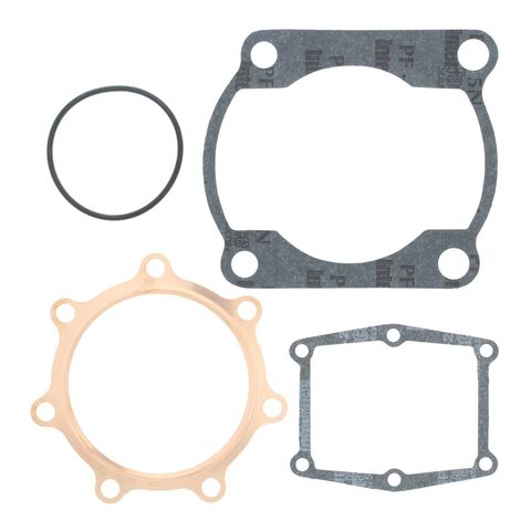 Vertex Top End Gasket Kit Yamaha WR 500 1992-1993
