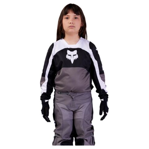 Fox Racing Youth 180 Nitro Jersey (Youth SM and Youth XL)
