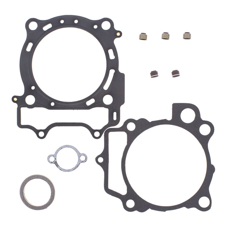 Vertex Top End Gasket Kit Yamaha WR450F / YZ450F 2006-2015
