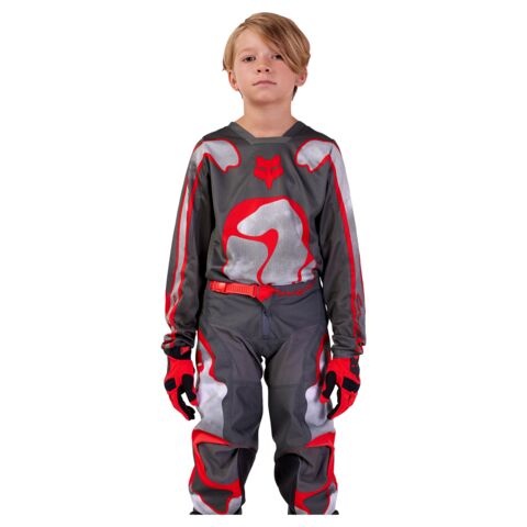 Fox Racing Youth 180 Atlas Jersey (Youth LG)
