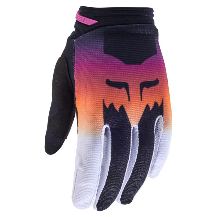Black/Pink