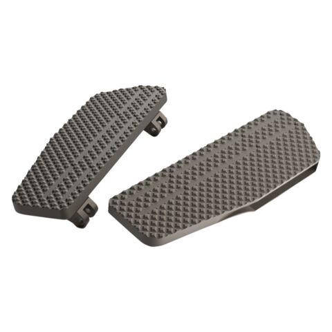 LA Choppers County Line Floorboards For Harley 1984-2025