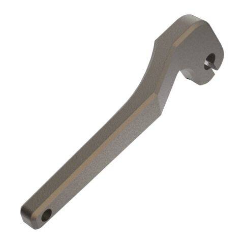 LA Choppers County Shifter Lever For Harley