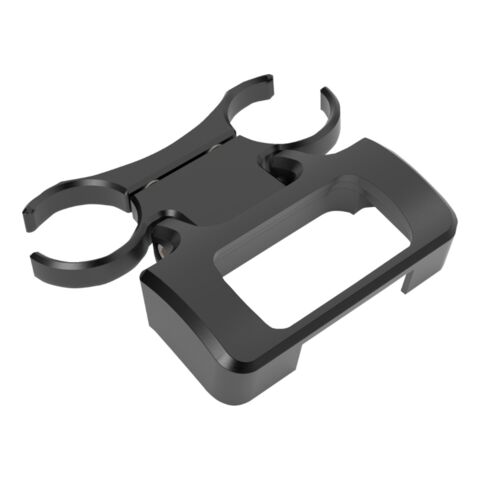 LA Choppers T-Bar Gauge Mount For Harley Softail 2018-2025