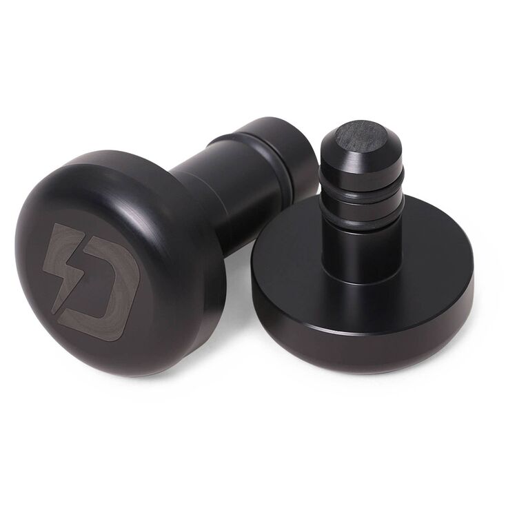Dynojet Front Axle Slider Kit For Harley Pan America 2021-2025