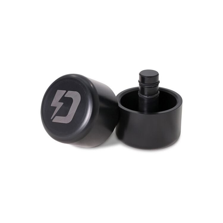 Dynojet Rear Axle Slider Kit For Harley Pan America / Sportster S 2021-2025