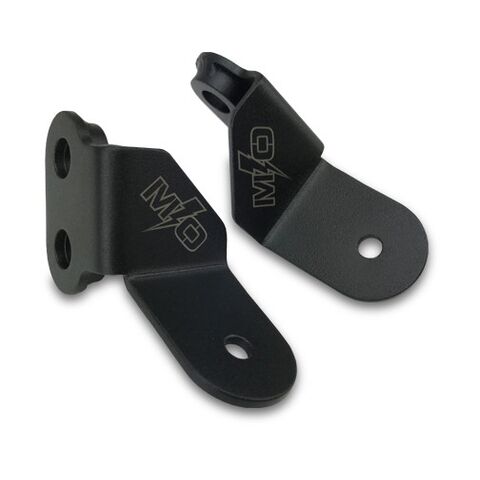 Magnum Offroad A-Pillar Light Bracket Polaris General 2016-2024