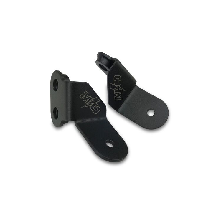 Magnum Offroad A-Pillar Light Bracket Arctic Cat Wildcat XX 2018-2023