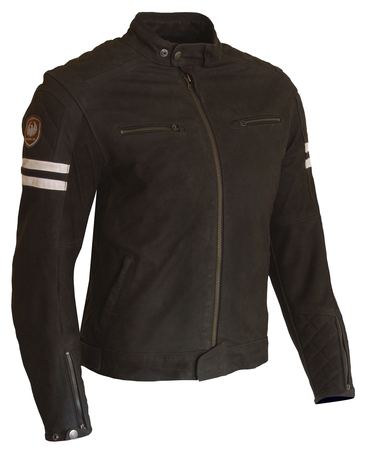 Merlin Hixon II D3O Jacket