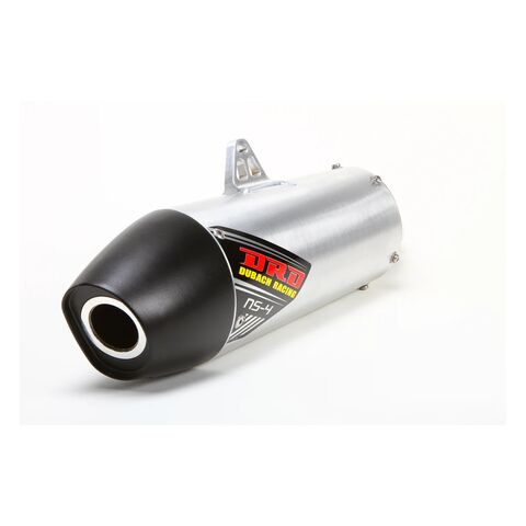 Dubach Racing NS-4 Slip-On Exhaust Yamaha WR250X 2008-2014