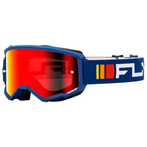 Fly Racing Youth Zone Goggles
