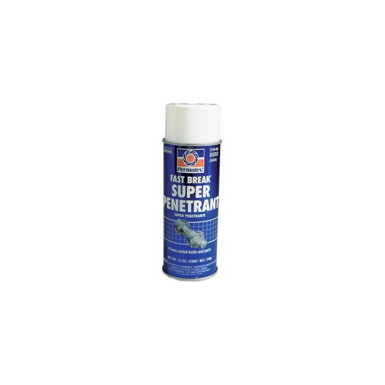 Permatex Fast Break Penetrating Oil