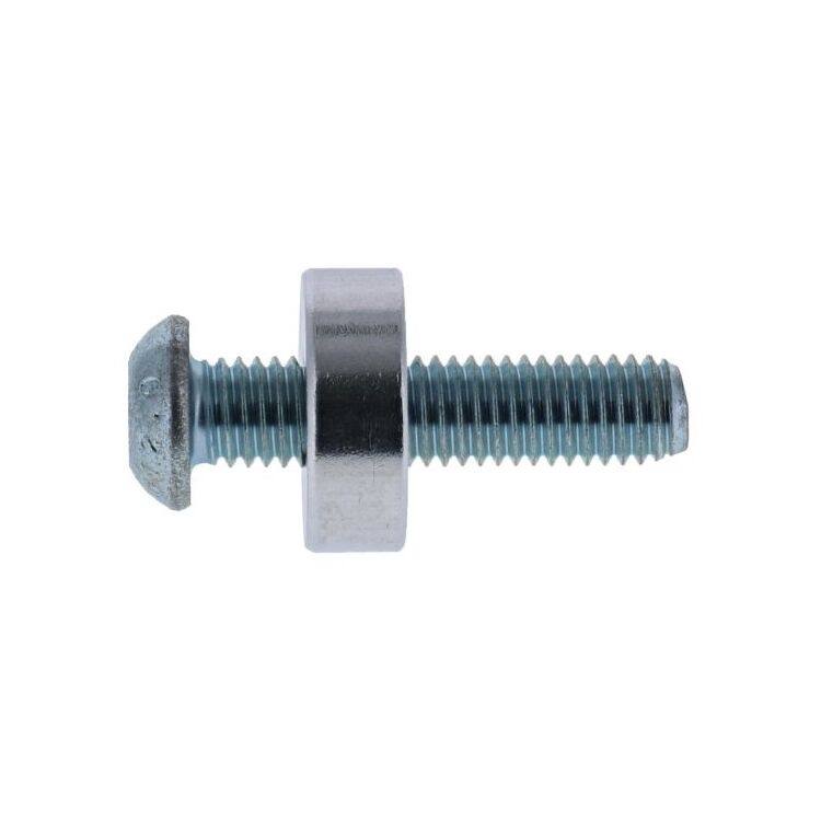 Barkbusters Replacement Spacer and Bolt B-090 