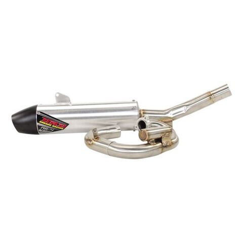 Dubach Racing NS-4 Full Exhaust System Honda CRF250R 2006-2009