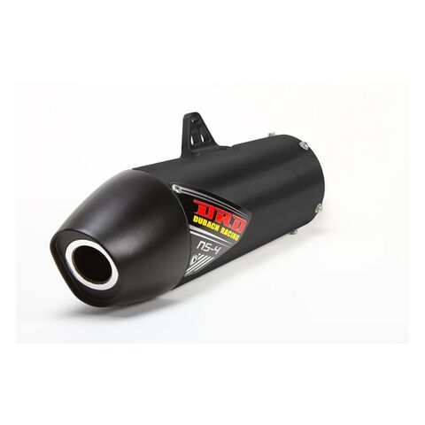 Dubach Racing NS-4 Full Exhaust System Honda CRF110F 2019-2026