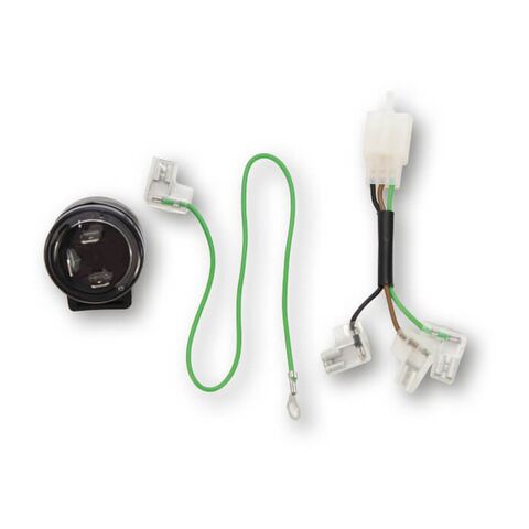 Highsider Shin YO 3-Pin Universal Flasher Relay