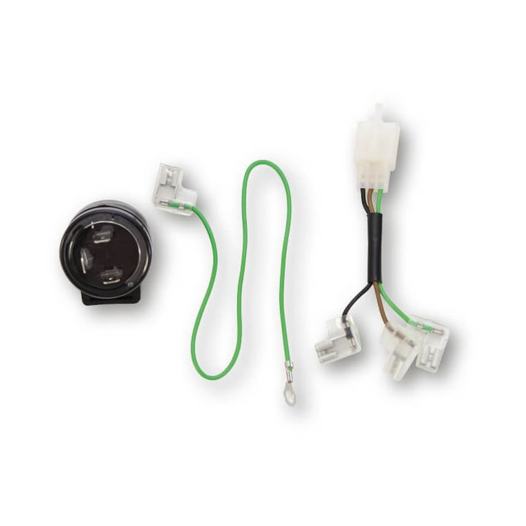 Highsider Shin YO 3-Pin Universal Flasher Relay