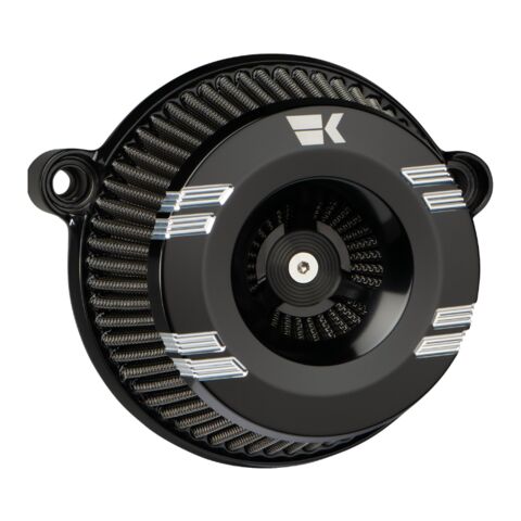 Khrome Werks Instigator Air Cleaner For Harley