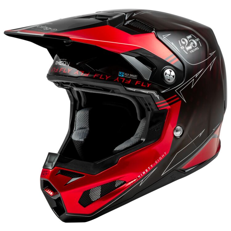 Black/Red