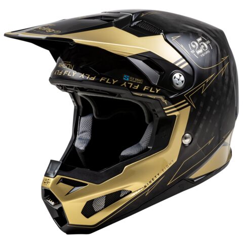 Fly Racing Formula S Legacy Helmet