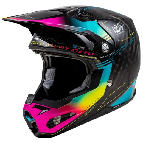 Fly Racing Formula S Legacy Helmet