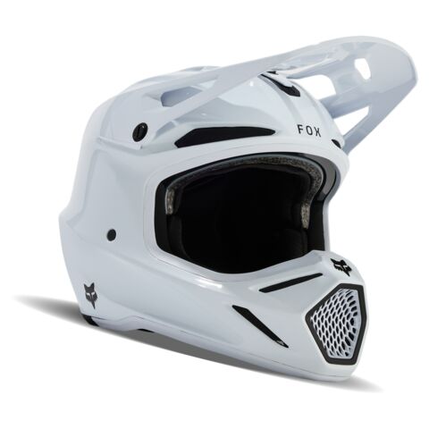 Fox Racing V3 RS Carbon Helmet