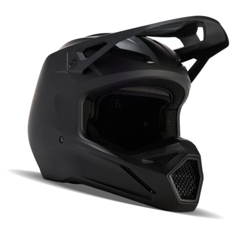 Fox Racing V1 Solid Helmet