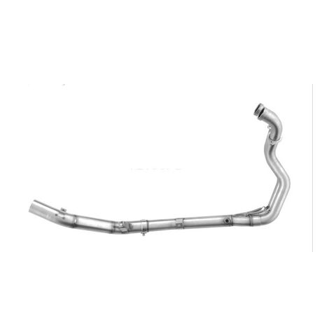 Arrow Exhaust Headers Suzuki V-Strom 800DE 2023-2025