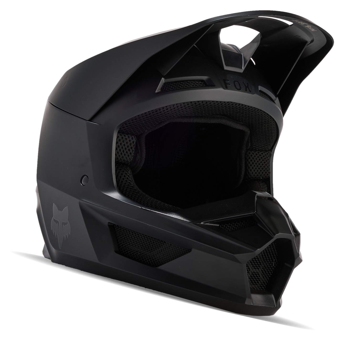 Fox Racing V1 Core Helmet Cycle Gear