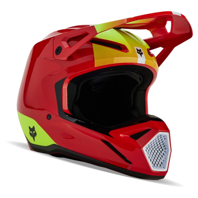 Fluo Red