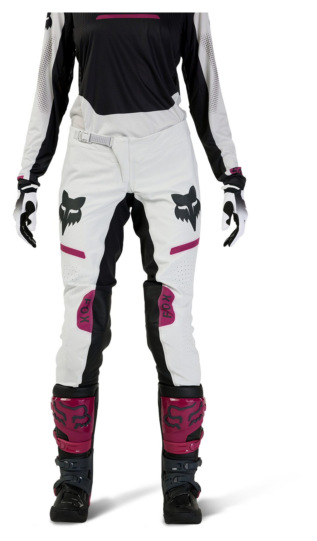 Fox Racing Women's Flexair Optical Pants - Cycle Gear