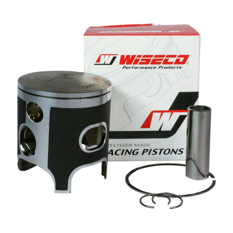 Wiseco Racer Elite Series Piston Kit - 2 Stroke