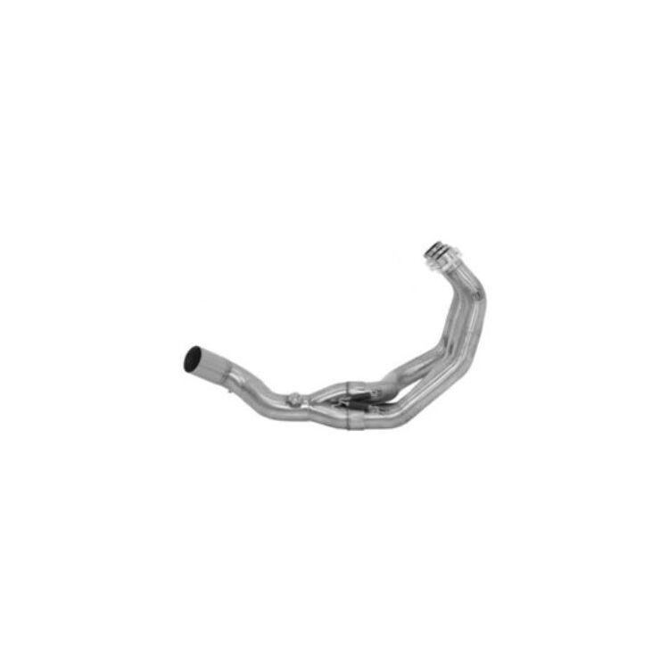 Arrow Exhaust Headers Yamaha Niken