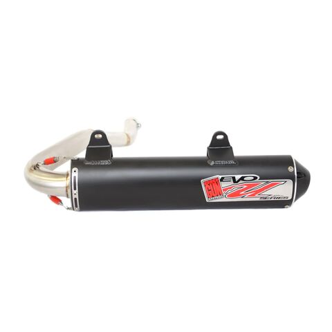 Big Gun Evo U Slip-On Exhaust Honda Rincon 650 TRX650 / 680 TRX680 2003-2014