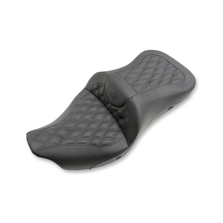 W/ Heat & W/O Drivers Backrest