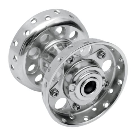 Drag Specialties Front Star Hub with Timken-Style Bearings For Harley 1936-1966