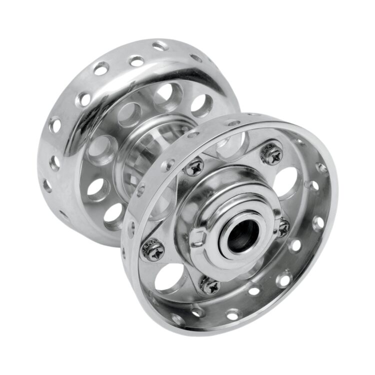 Drag Specialties Front Star Hub with Timken-Style Bearings For Harley 1936-1966