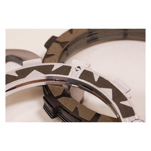 Rekluse Radius X 4.0 Clutch Kit Honda TRX450R 2004-2014