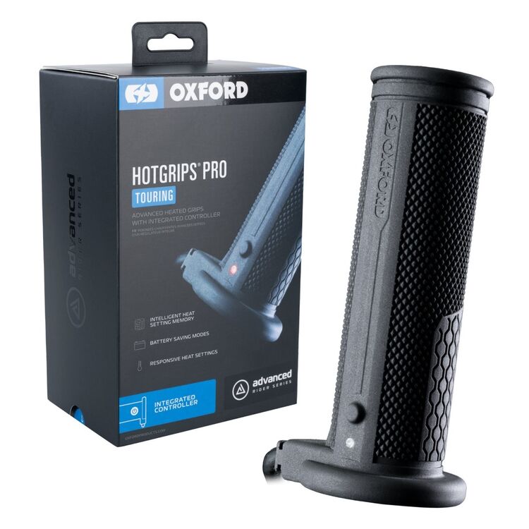 Oxford HotGrips Pro Touring Heated Grips