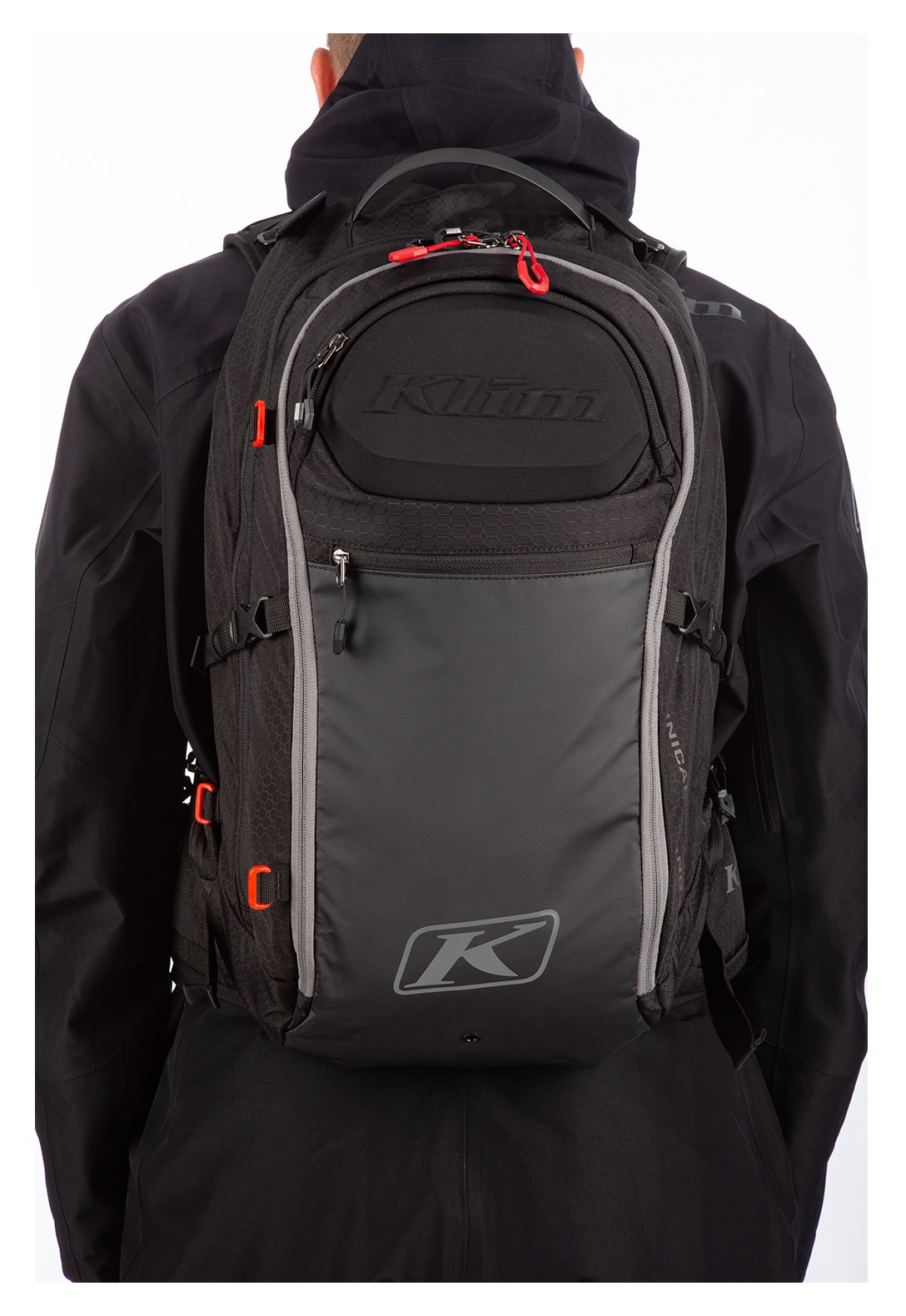 Klim Krew 22L Pack Cycle Gear