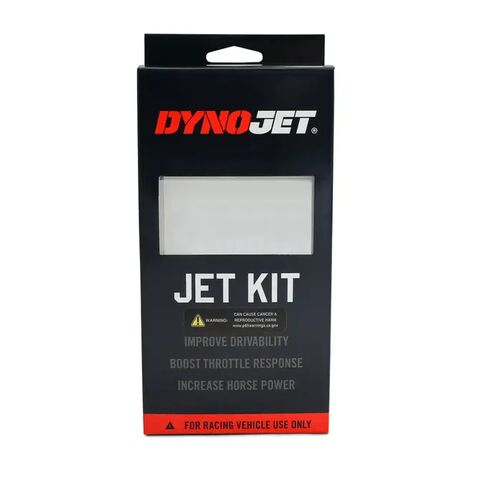 Dynojet Stage 1 Jet Kit Kawasaki KLX 140 / R / L / RL 2016-2023