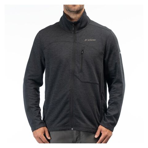 Klim Echo Wool Fleece Jacket