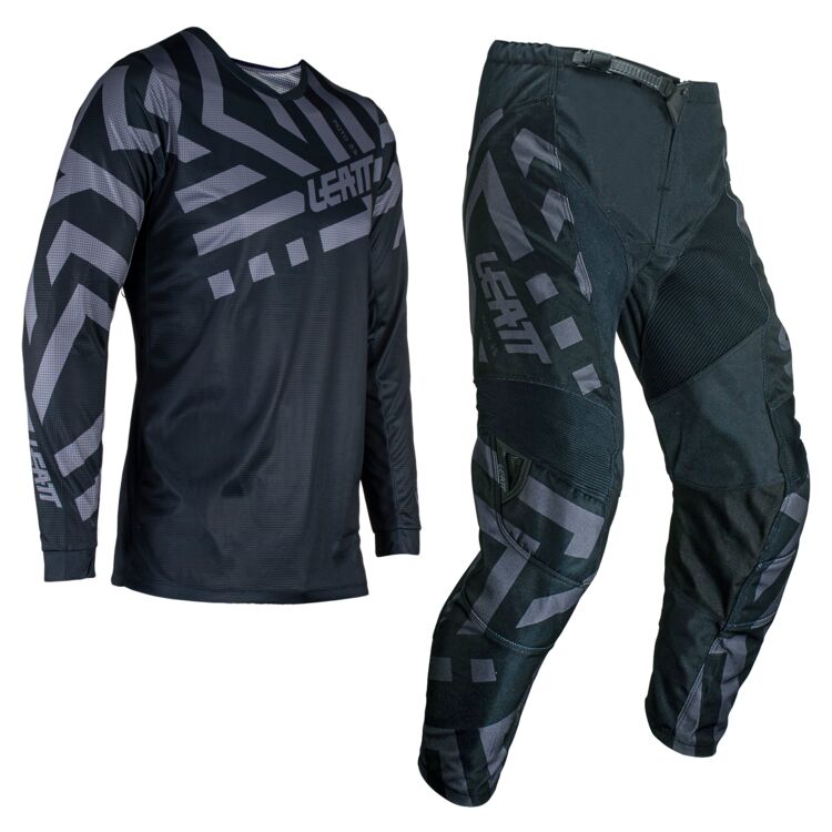 Stealth Black